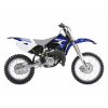 BLACKBIRD KOMPLET NAKLEJEK (OKLEINA) YAMAHA YZ 85 (02-21) Dream4